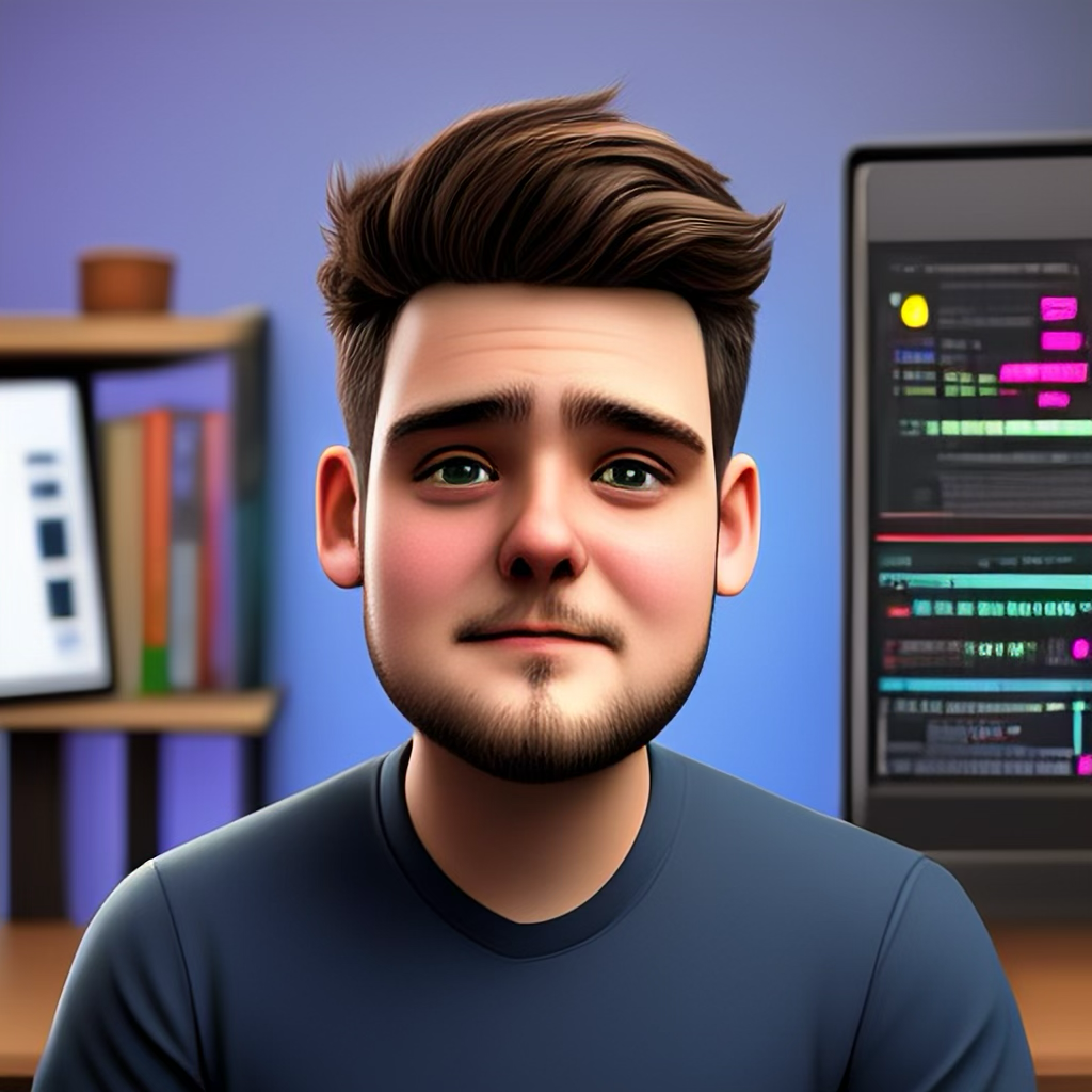 Devon Mercer - Game Developer